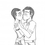GAY