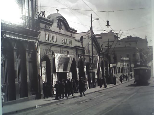 Avenida São João 1912