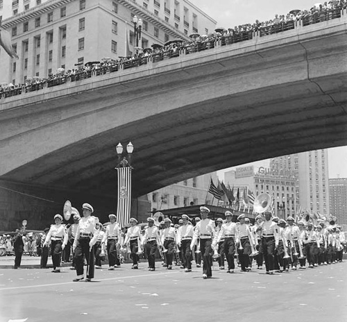 Comemorações do VI Centenário da Cidade de São Paulo, 1954