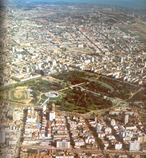 Porto Alegre 1978