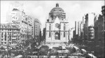 Praça da Sé 1969
