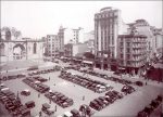 PÇA DA SE- (Catedral em construção) – 1938