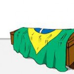 Enquanto Isso Vamos Vendo a Banda Passar
