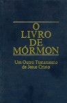O Livro de Mórmon
