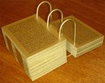 O Livro de ouro dos mórmons