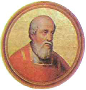 Papa Honório II