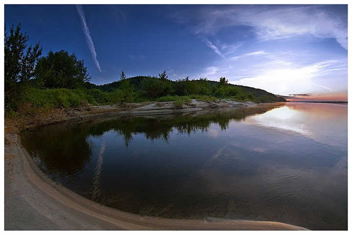 Lago