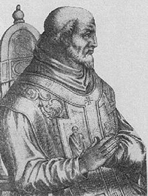 Papa Inocêncio II