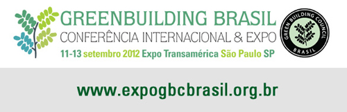 3ª Conferência Greenbuilding Terá Treinamento de Leed Ebom no Brasil 1