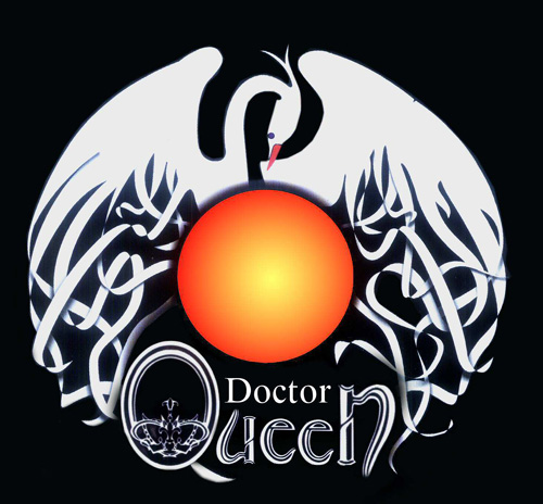 Banda Doctor Queen Revive Freddie Mercury 2