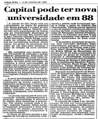 O ESTADO DE S. PAULO: PÁGINA DA EDIÇÃO DE 02 DE JUNHO DE 1987 - PAG. 04