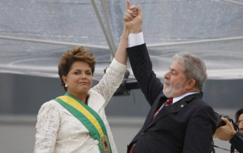 Sabe a redução da conta de luz? A Dilma te fez de trouxa 1