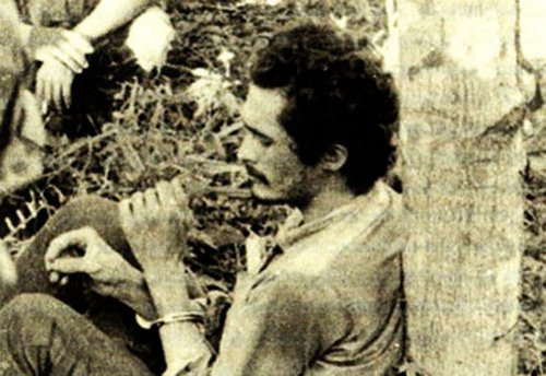 Ex Guerrilheiro José Genoino