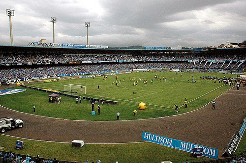 Estádio Olímpico Grêmio (3)