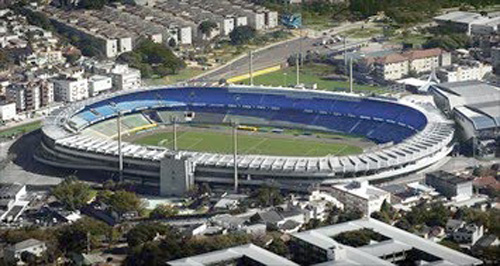 Estádio Olímpico Grêmio (2)