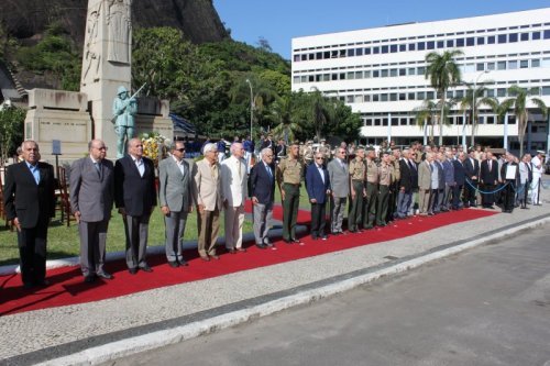 Exército Reafirma Compromisso com a Democracia 5