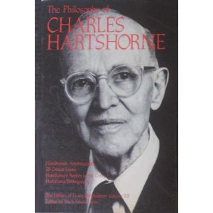 Charles Hartshorne