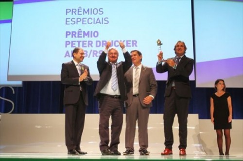 Grêmio é o Grande Campeão do Top de Marketing ADVB/RS 1