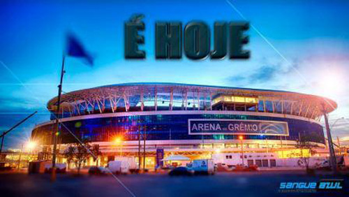 Nova ARENA