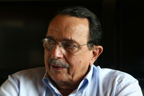 Carlos Araujo