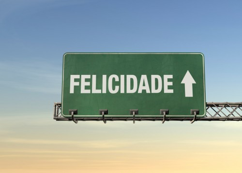 Felicidade