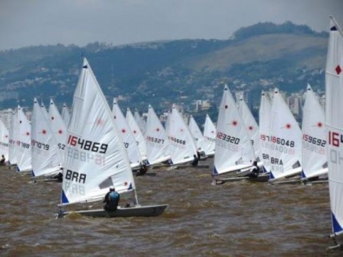 Largada_8_regata