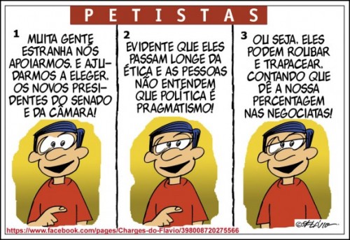 Petistas-e-eleição-no-Congresso-por-Flavio