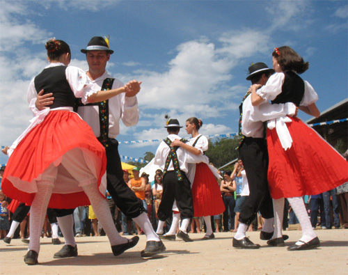 Dança_Alemã