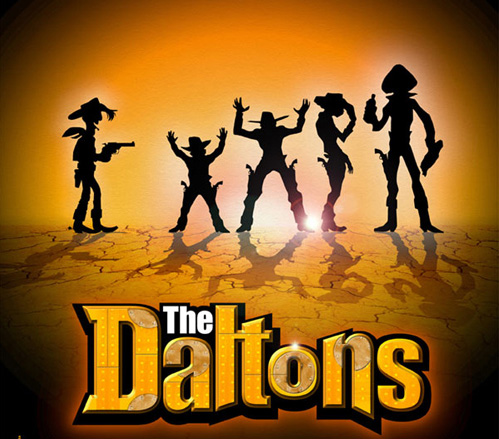 Daltons