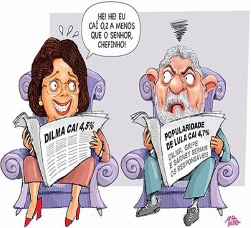 Charge-de-Dilma-e-Lula