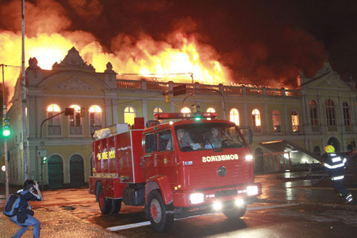 Mercado Público de Porto Alegre