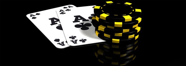 Jogar a Poker, Mais um Trabalho?