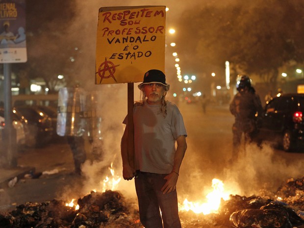 Solidariedade a Quem?