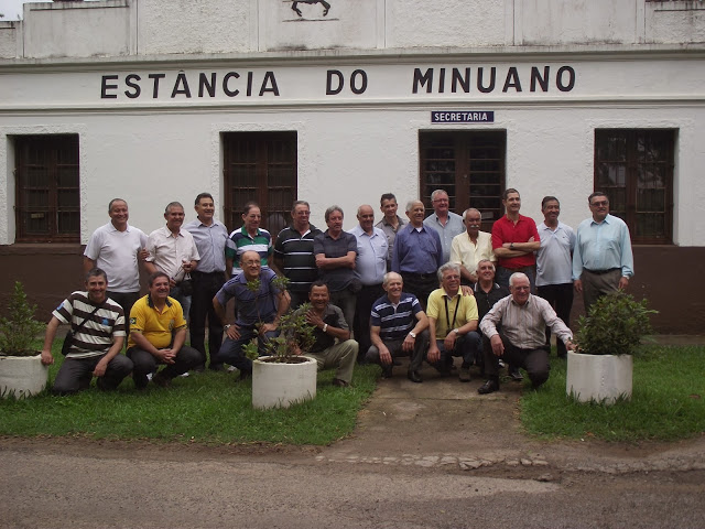 Estância Min