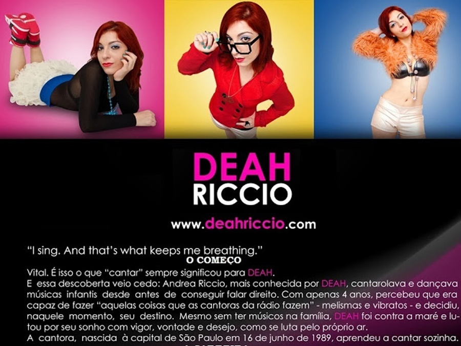 RELEASE---DEAH-RICCIO-(2013