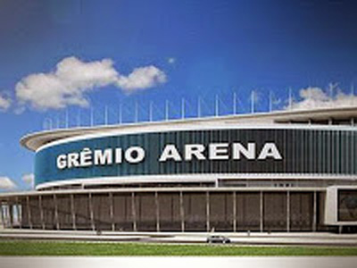 arena