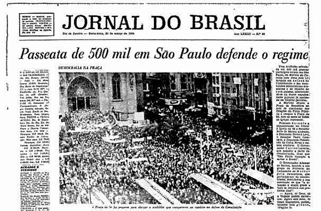 Jornal do Brasil