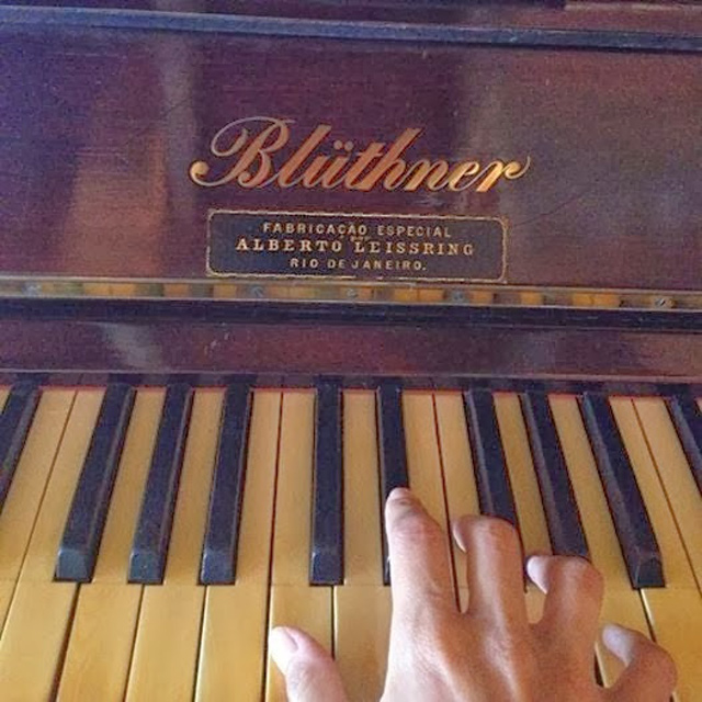 Piano-Bruna